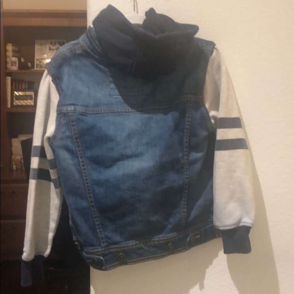 Jacket - Picture 2 of 2
